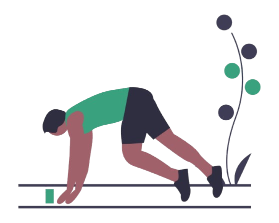 mindset doorzettingsvermogen bg