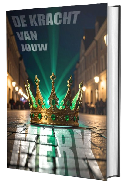 De Kracht Van Jouw Merk 406