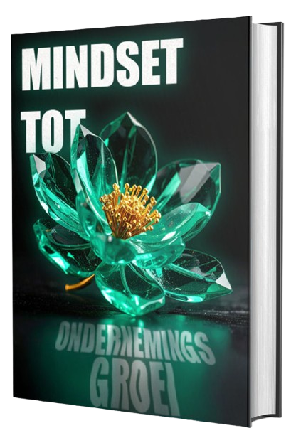 Mindset Tot Odernemingsgroei 406 Bg