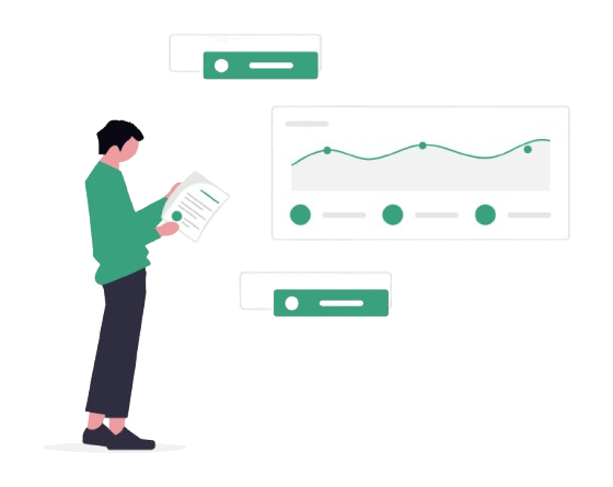 mindset financiële situatie bg