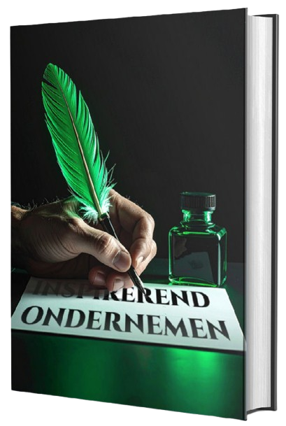 Inspirerend Ondernemen 409 Bg