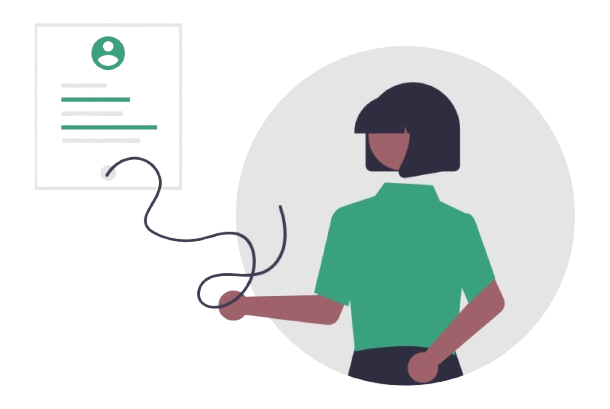 mindset personality bg