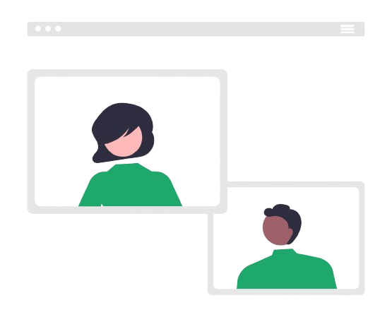 undraw remote meeting l9wx removebg preview