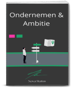 ondernemen en ambitie ecover