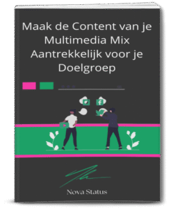 content multimedia ecover