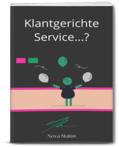 klantgerichte service ecover