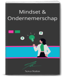 mindset ondernemerschap ecover