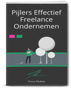 pijlers ondernemen ecover