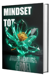 mindset tot odernemingsgroei 406 bg