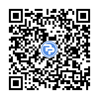de sleutel tot magische marketing link qr