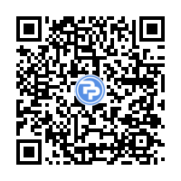 mindset tot ondernemingsgroei link qr